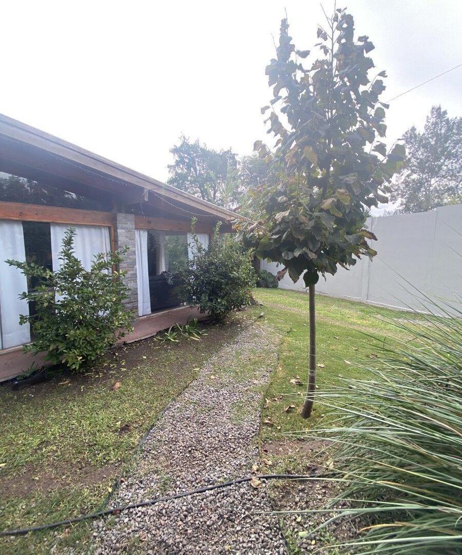 Foto de Casa dos dormitorios en Villa Elvira, Timbúes, imagen 2