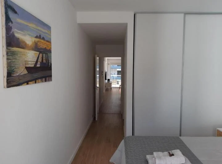 Alquiler de Departamento 2 Ambientes -  Belgrano 4