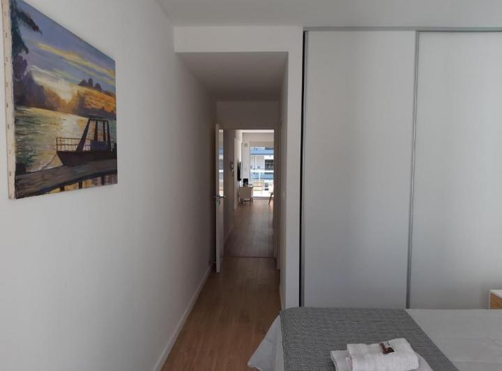Alquiler de Departamento 2 Ambientes - Belgrano 4