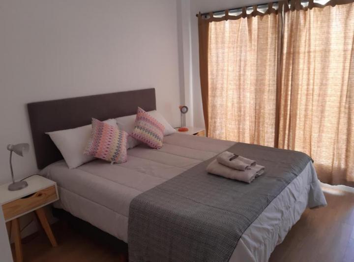 Alquiler de Departamento 2 Ambientes - Belgrano 3