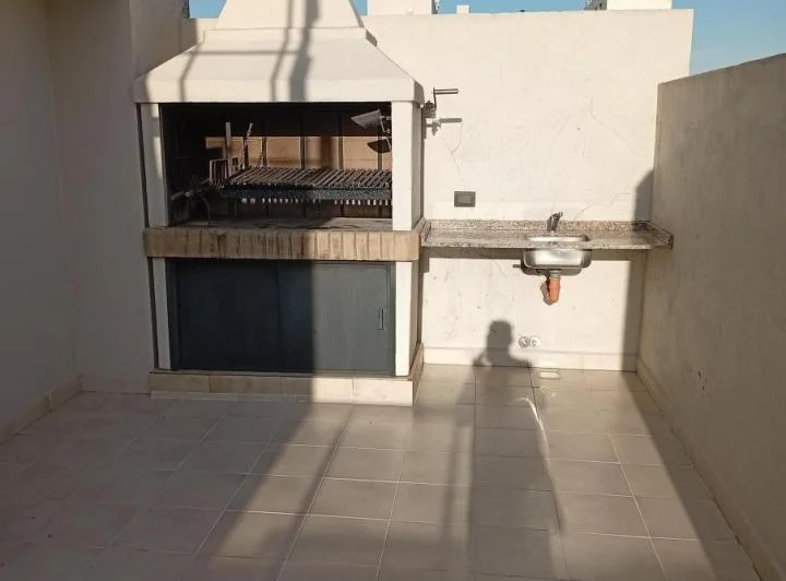 Alquiler de Departamento 2 Ambientes - Belgrano 1