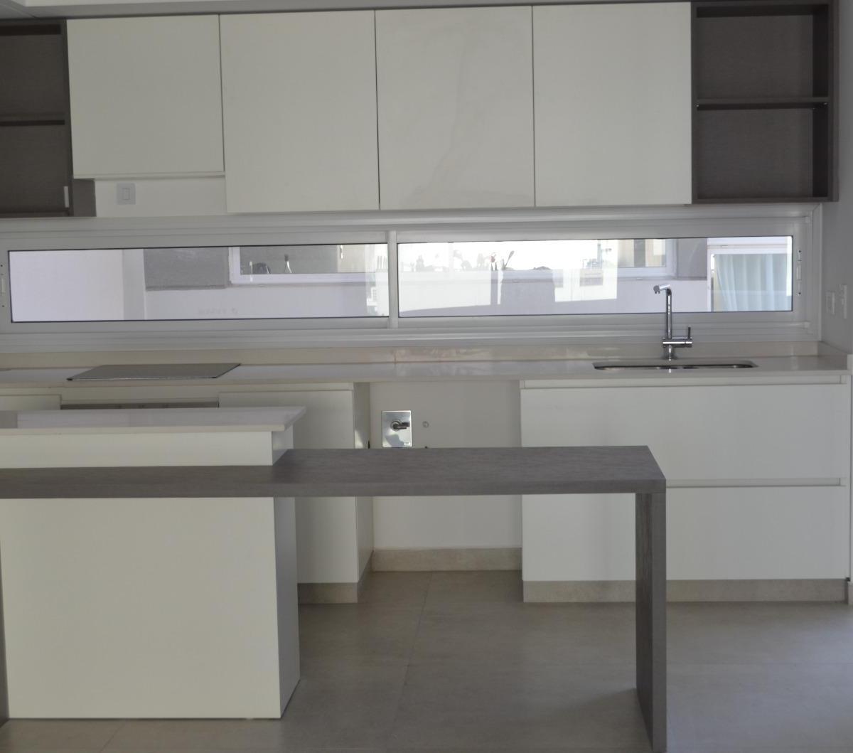 Excte. Edificio Aristobulo - Coliving Deptos a Estrenar de 1, 2, 3 Amb. Florida 2