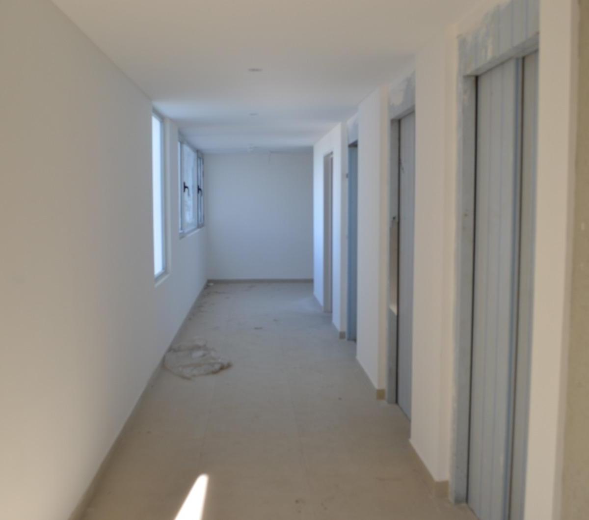 Excte. Edificio Aristobulo - Coliving Deptos a Estrenar de 1, 2, 3 Amb. Florida 3