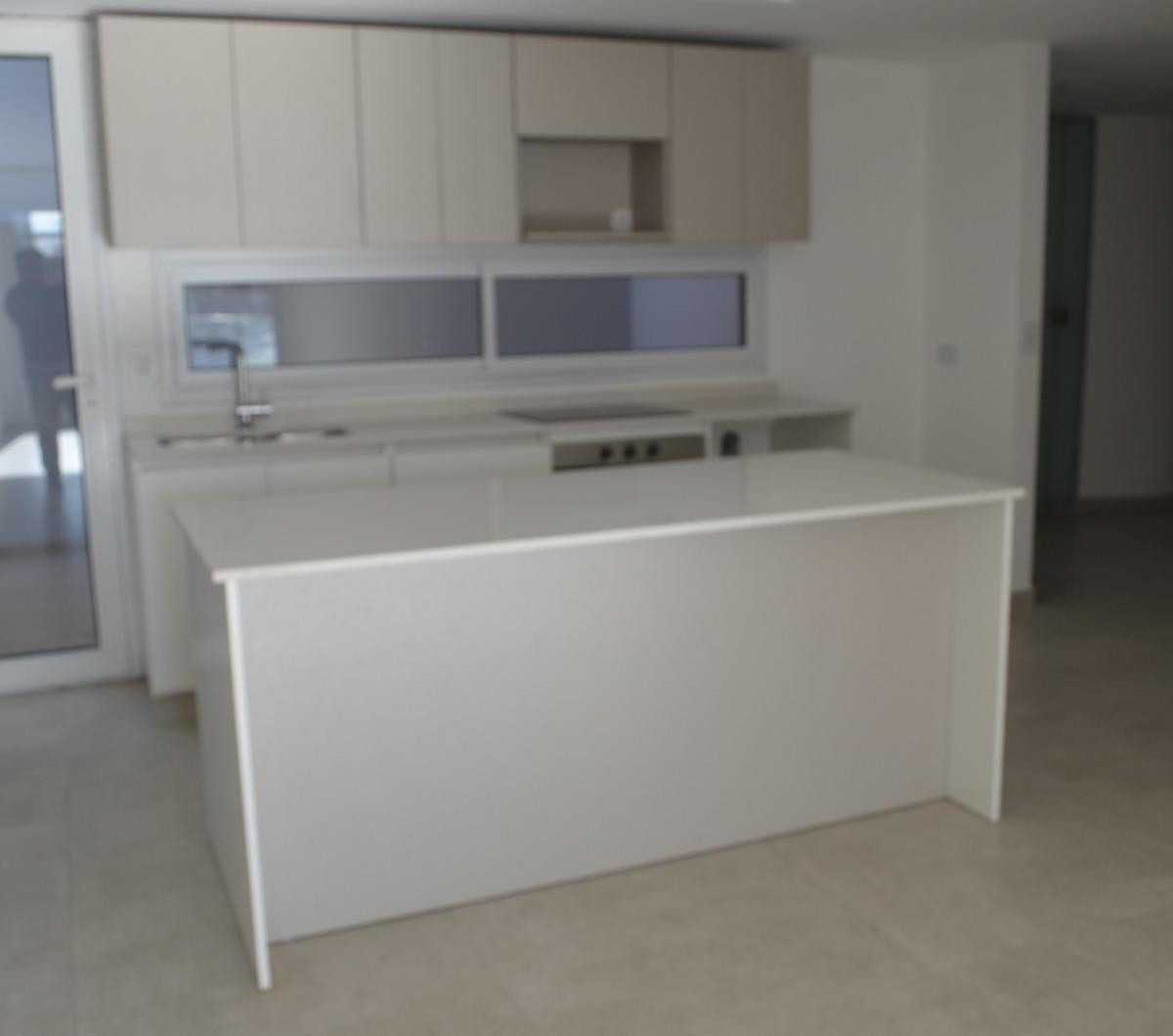 Excte. Edificio Aristobulo - Coliving Deptos a Estrenar de 1, 2, 3 Amb. Florida 4
