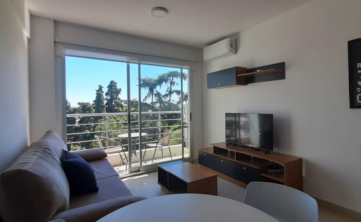 Excte. Edificio Aristobulo - Coliving Deptos a Estrenar de 1, 2, 3 Amb. Florida 5