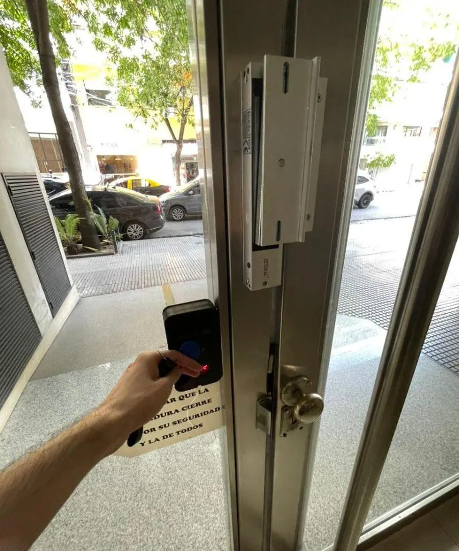 Magnifico Monoambiente en pleno corazón de Belgrano.... 5