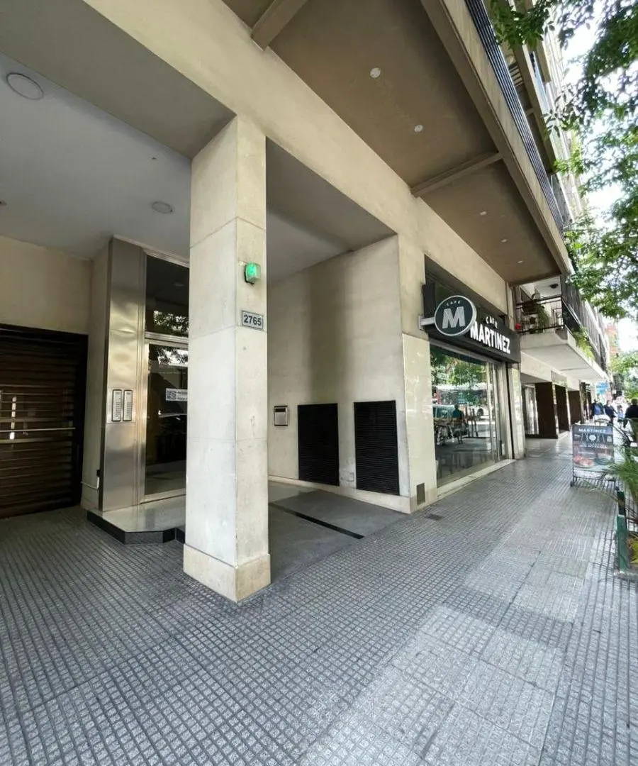 Magnifico Monoambiente en pleno corazón de Belgrano.... 1