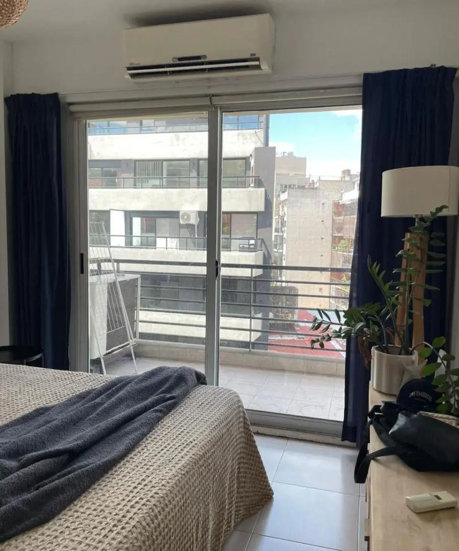 Magnifico Monoambiente en pleno corazón de Belgrano.... 8