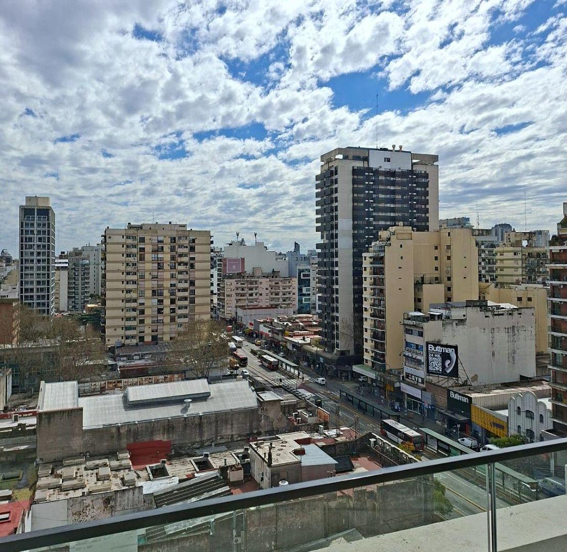 Foto de MONOAMBIENTE A ESTRENAR EN BELGRANO-ENTREGA FINES DE 2026, imagen 2