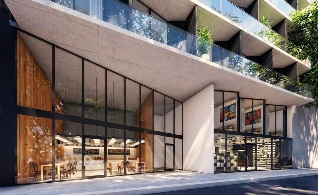 Foto de MONOAMBIENTE A ESTRENAR EN BELGRANO-ENTREGA FINES DE 2026, imagen 1