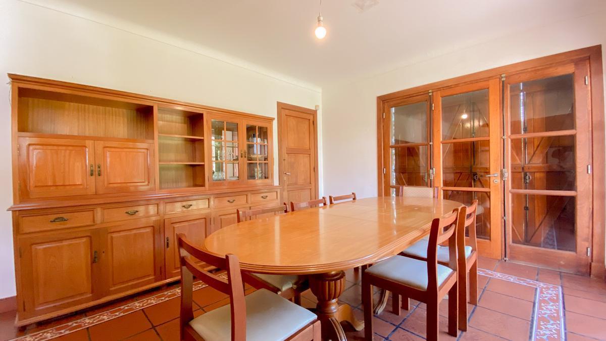 Chalet en Venta en El Barrio Stella Maris, Mar del Plata 3