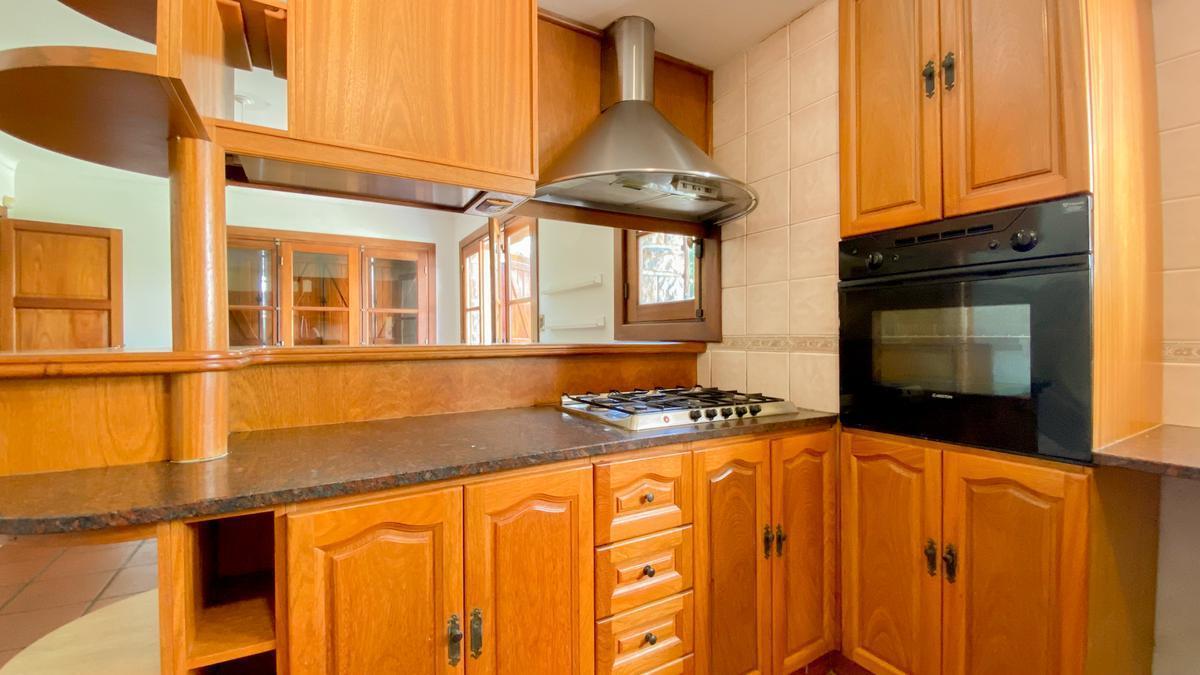 Chalet en Venta en El Barrio Stella Maris, Mar del Plata 5