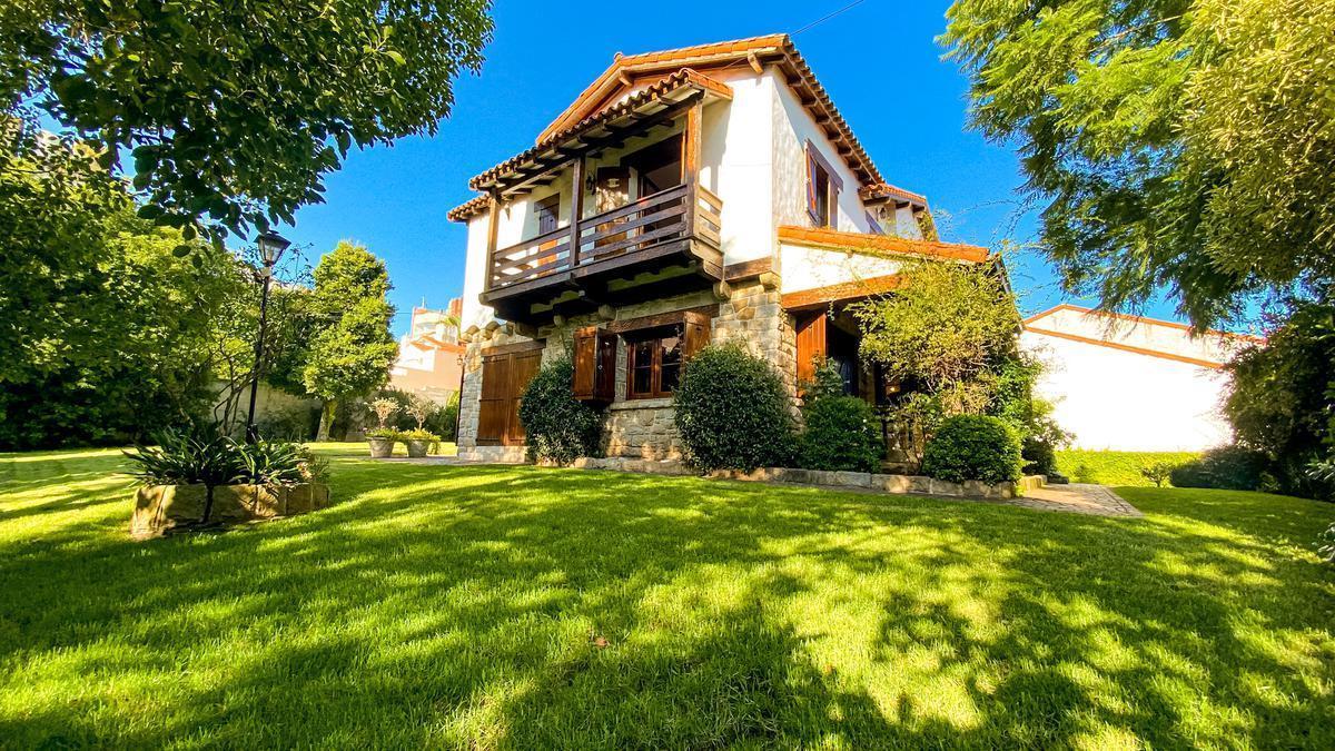 Chalet en Venta en El Barrio Stella Maris, Mar del Plata 4