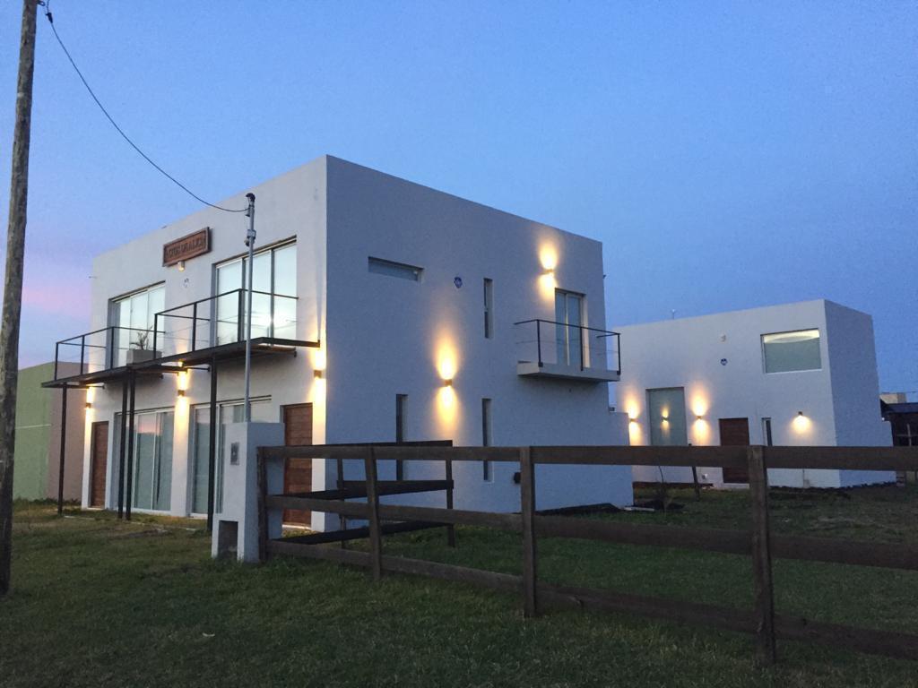 Duplex en Camet Norte 3