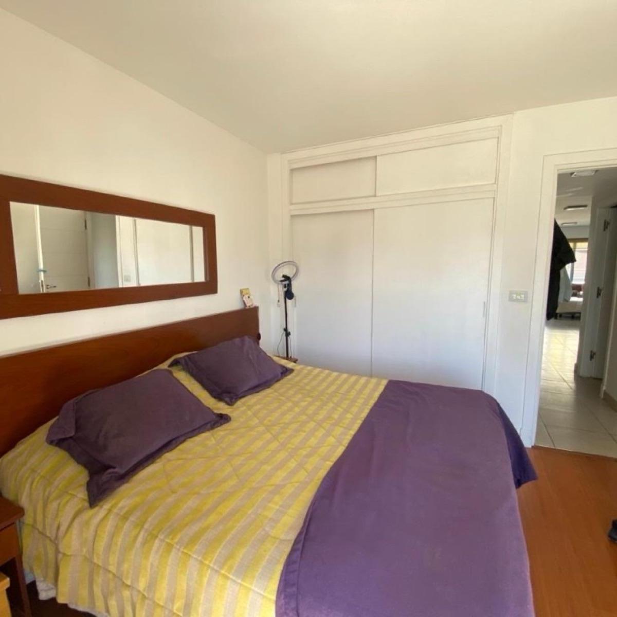 Semipiso de 3 Ambientes en Terminal Vieja 2