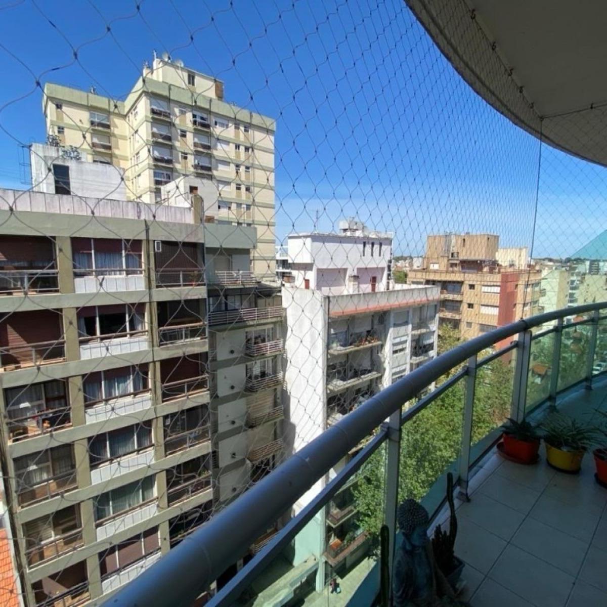 Semipiso de 3 Ambientes en Terminal Vieja 5