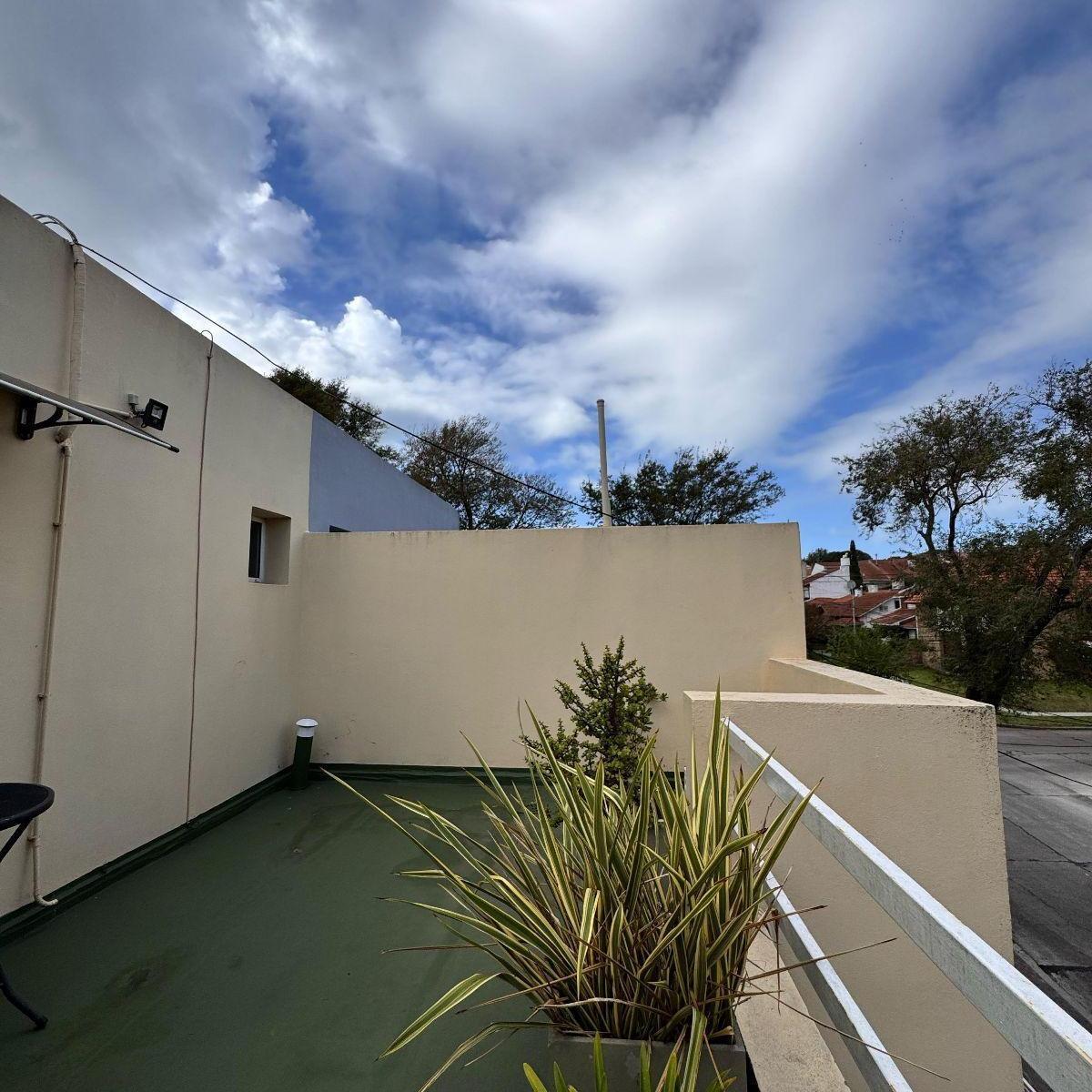 Triplex en Chauvin 4