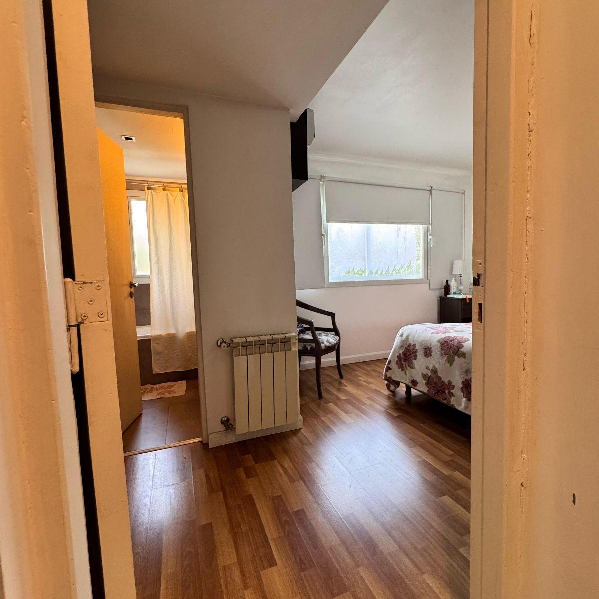 Triplex en Chauvin 3