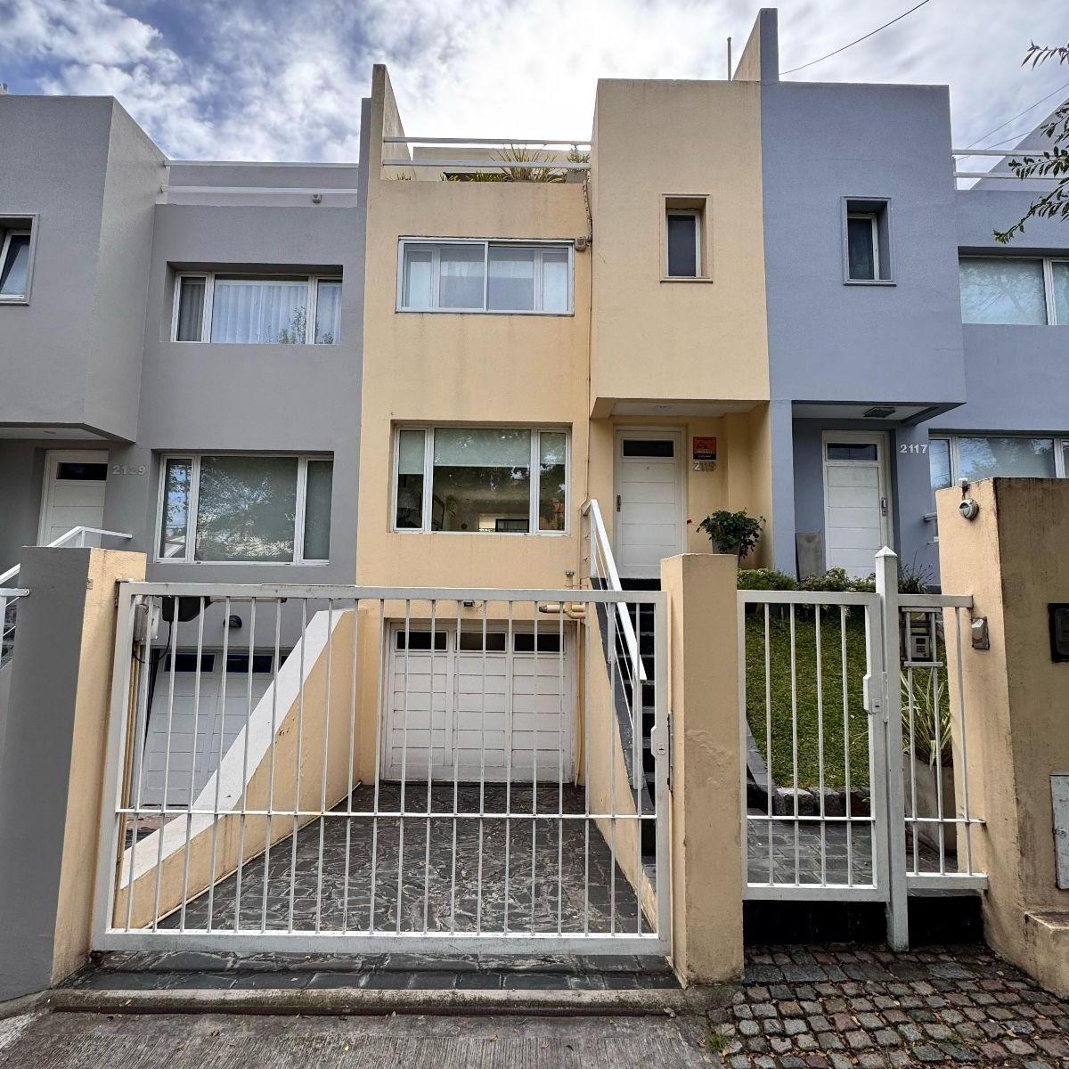 Triplex en Chauvin 5