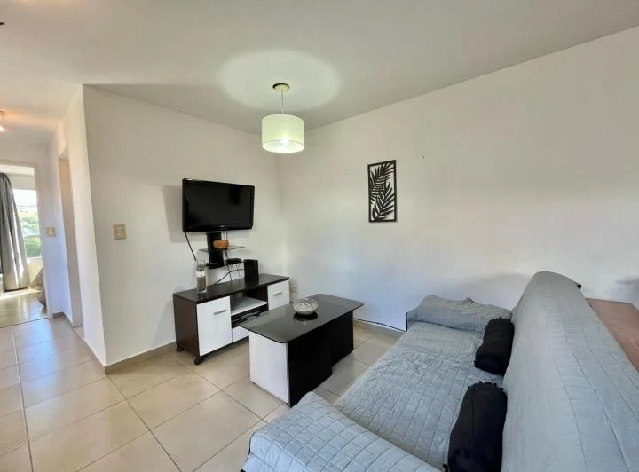 Departamento en alquiler-2 ambientes-Playa Chica-Mar del Plata 1