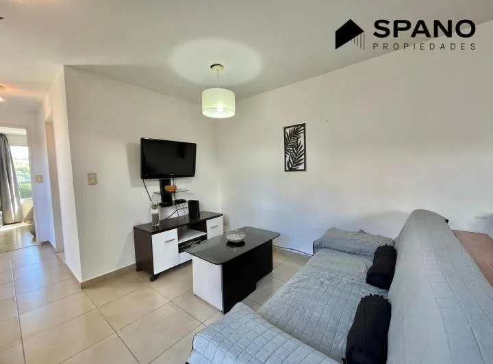 Departamento en alquiler-2 ambientes-Playa Chica-Mar del Plata 1
