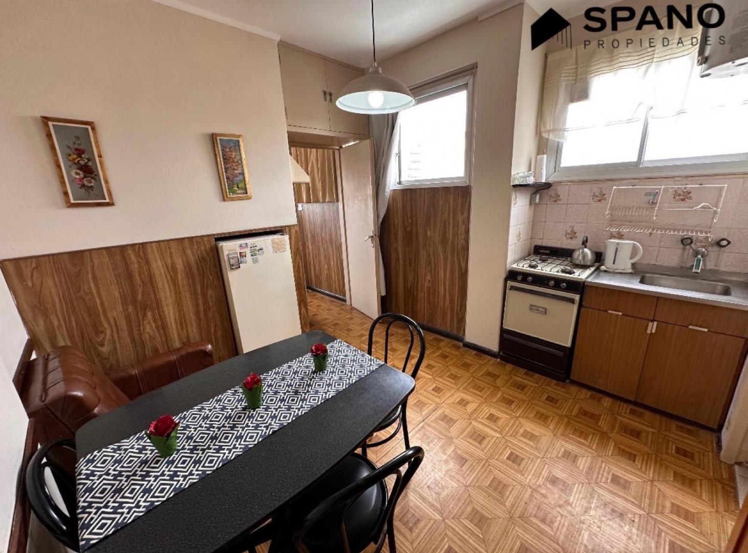 Foto de Departamento en venta-Monoambiente-Guemes-Mar del Plata, imagen 2