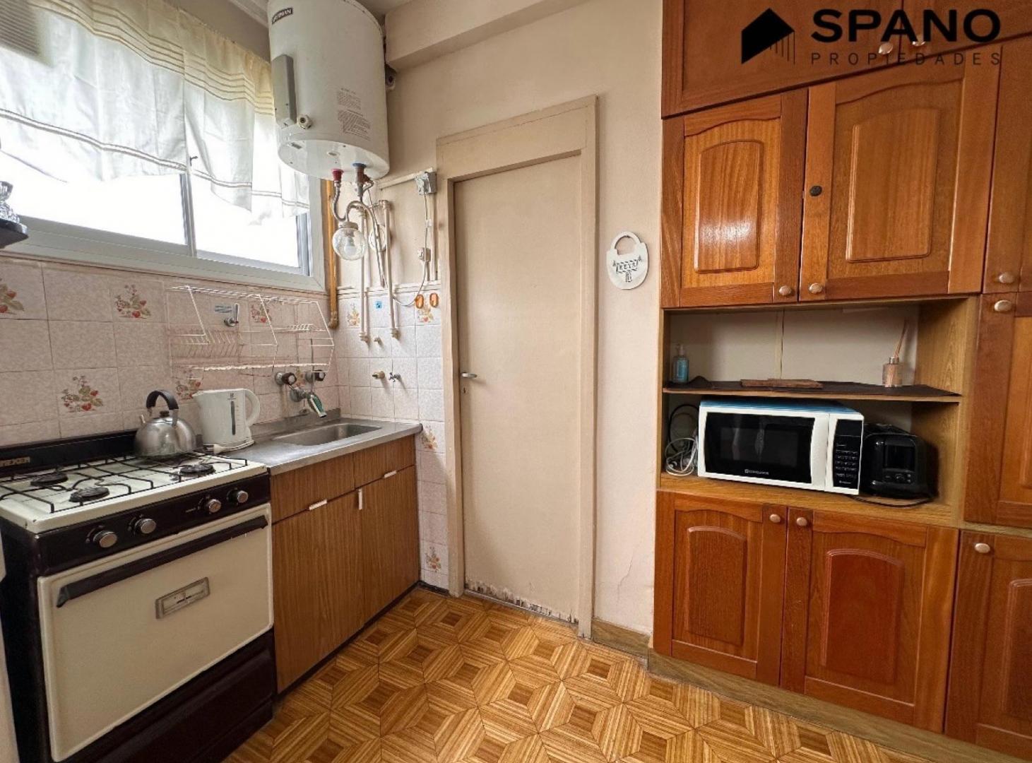 Foto de Departamento en venta-Monoambiente-Guemes-Mar del Plata, imagen 4