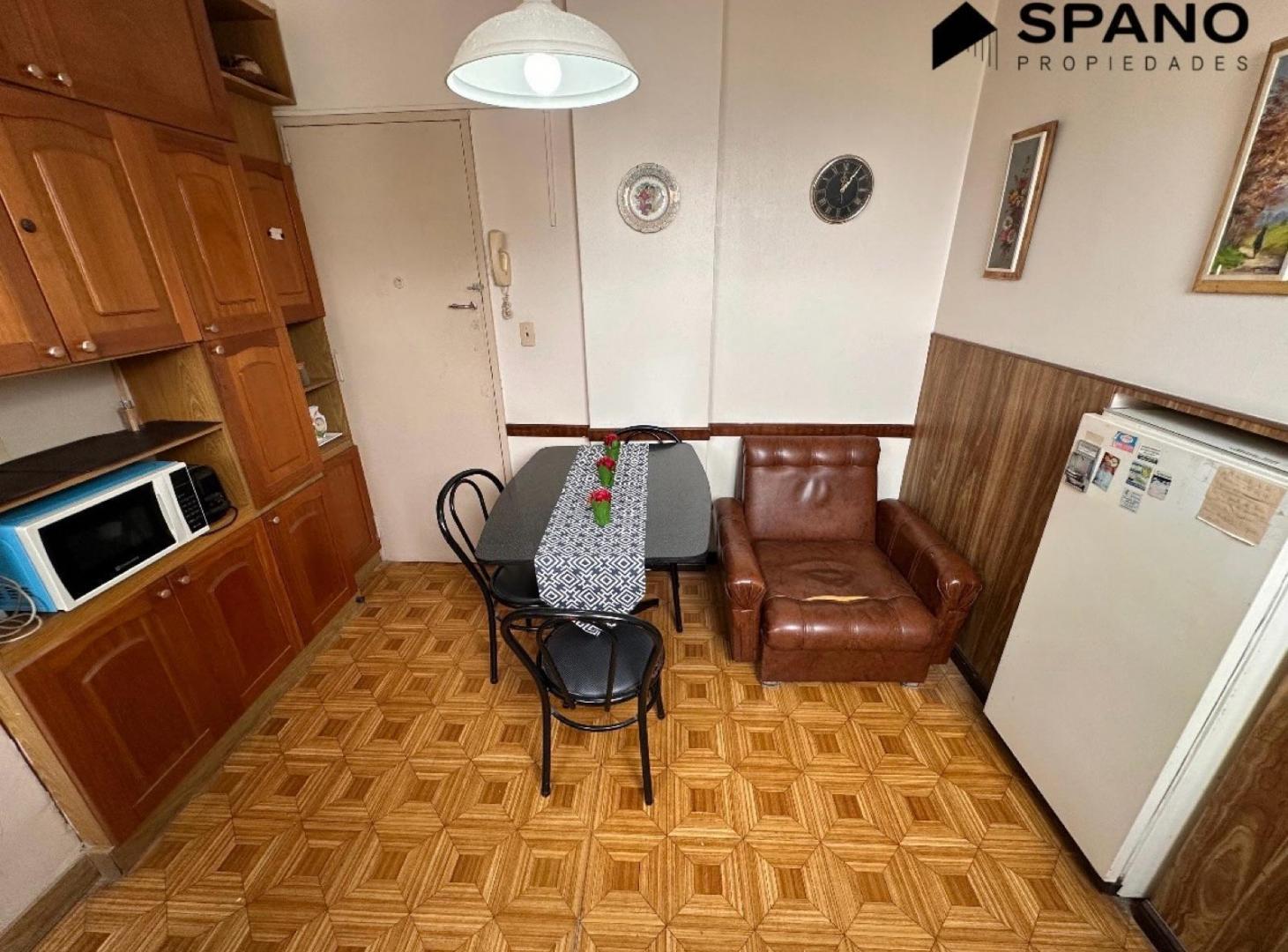 Foto de Departamento en venta-Monoambiente-Guemes-Mar del Plata, imagen 3