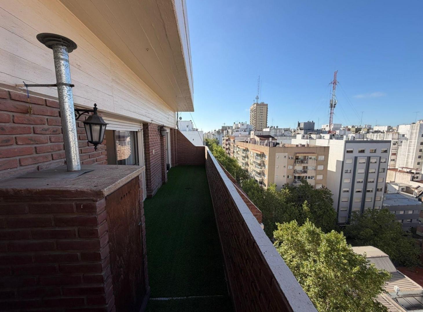 Propiedad en Argentina