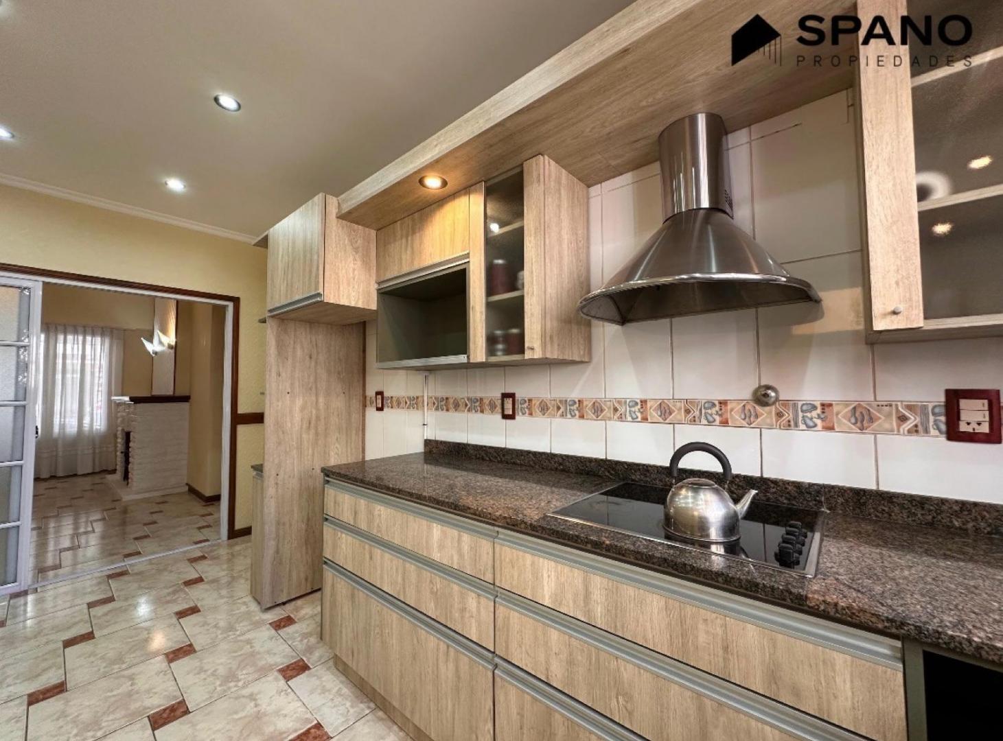 PH en venta-3 ambientes con patio-Terminal Vieja-Mar del Plata