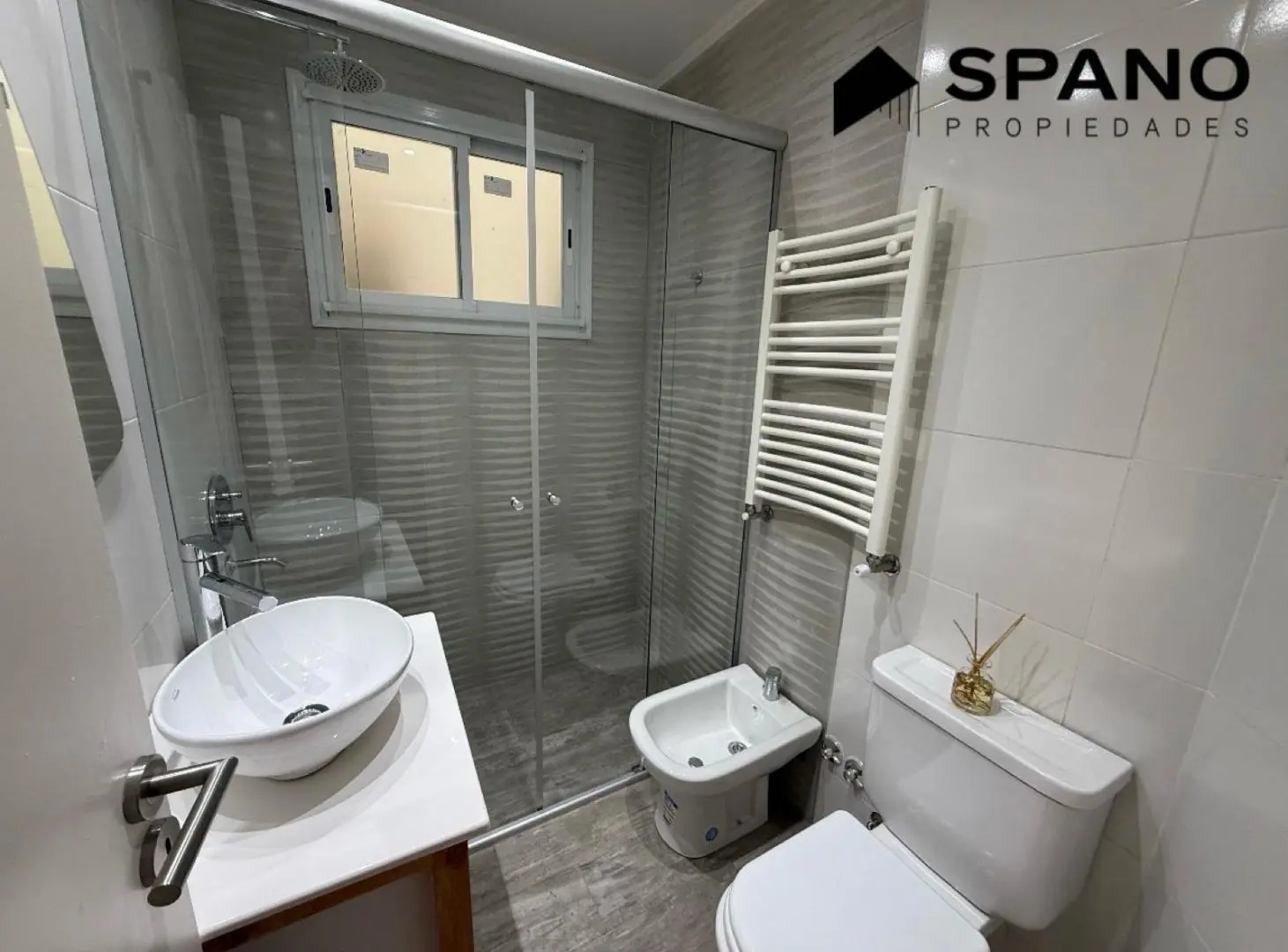 Departamento en venta-3 ambientes reciclado a la calle-Macrocentro-Mar del Plata 4