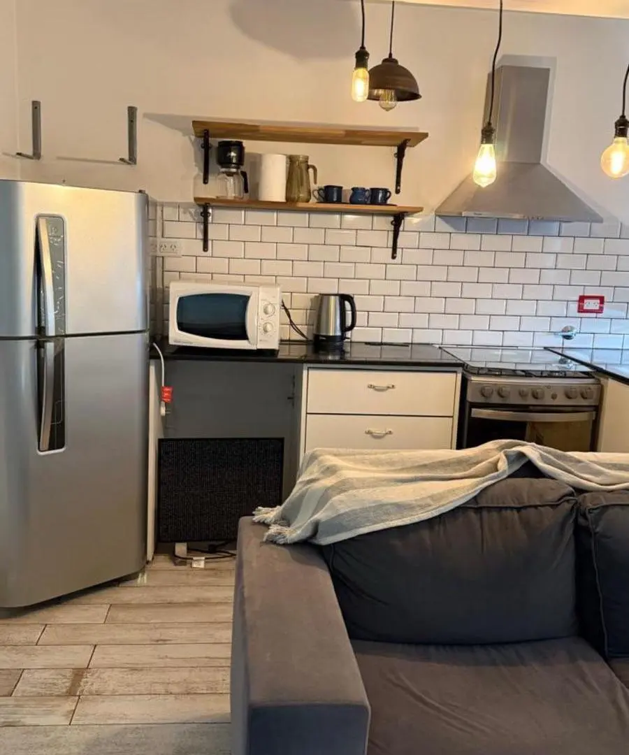 Departamento En Alquiler ESTUDIANTIL Marzo-Diciembre-Zona Guemes-Mar Del Plata 2