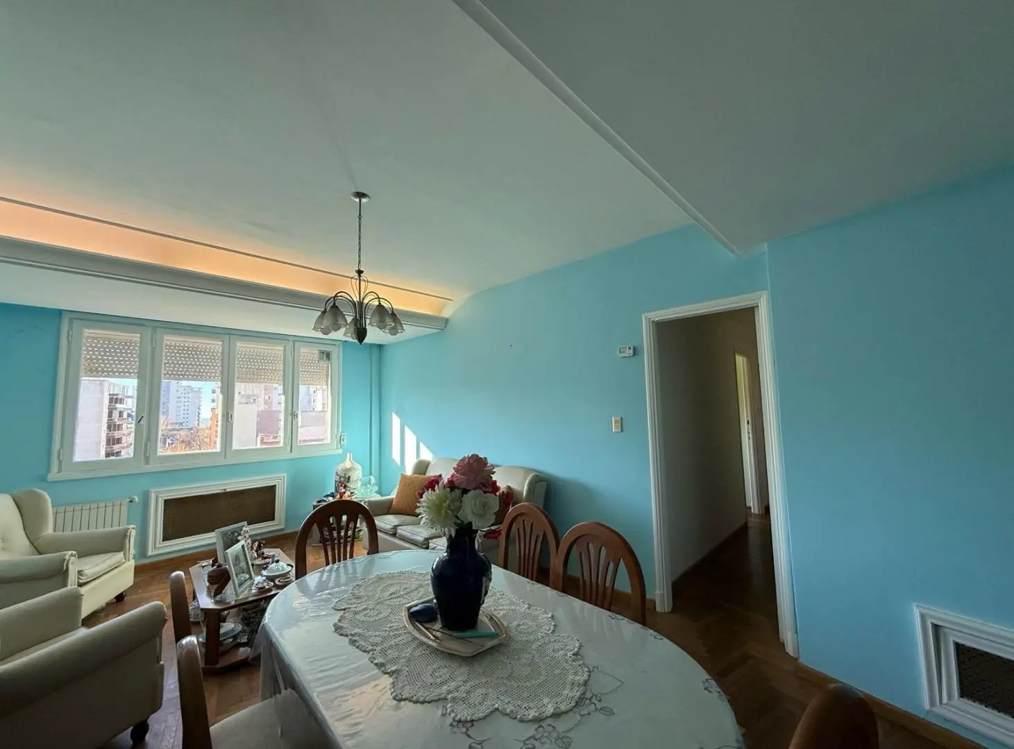 Departamento en venta - Centro - Mar Del Plata 1
