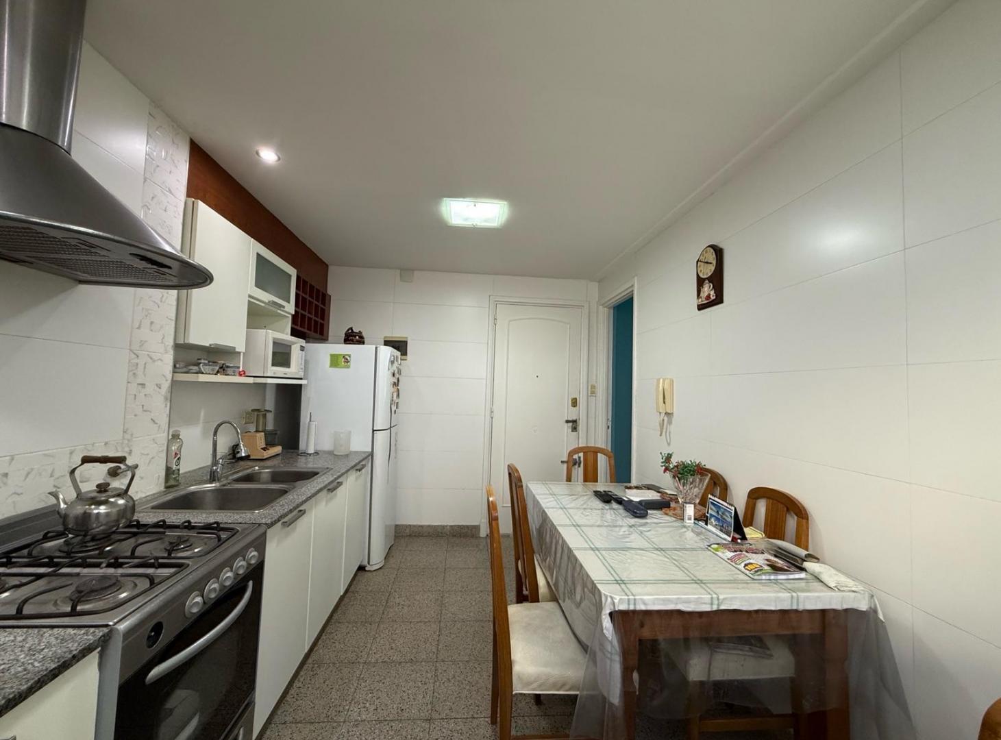 Departamento en venta - Centro - Mar Del Plata