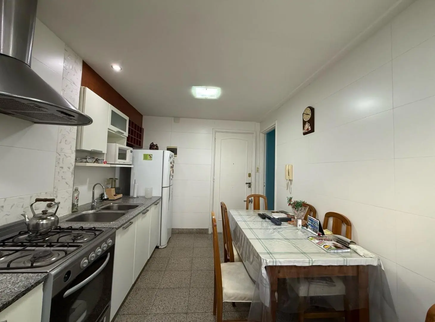 Departamento en venta - Centro - Mar Del Plata 2