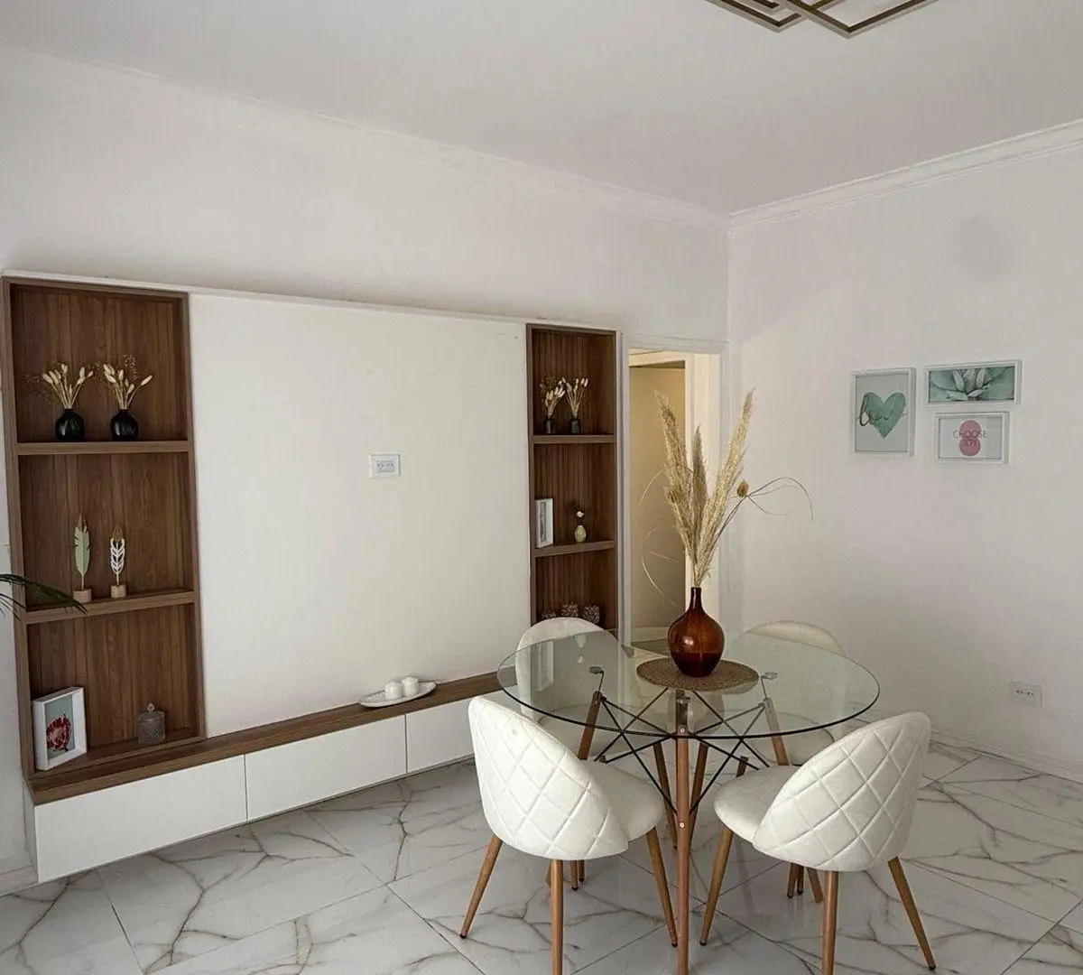 Departamento en venta-3 ambientes con escritorio-Centro-Mar del Plata 3