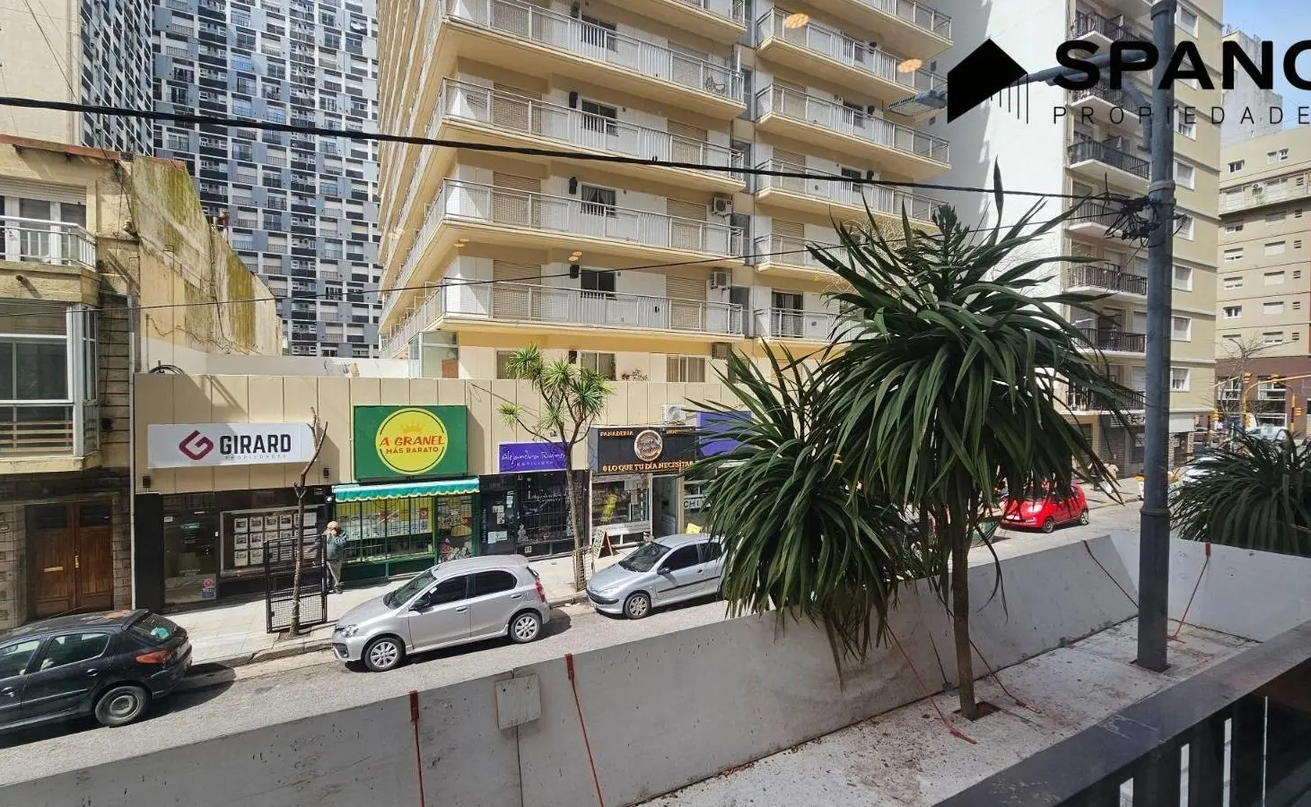 Departamento En Alquiler 24 Meses- Monoambiente Reciclado Al Frente-Zona Centro-Mar Del Plata 4