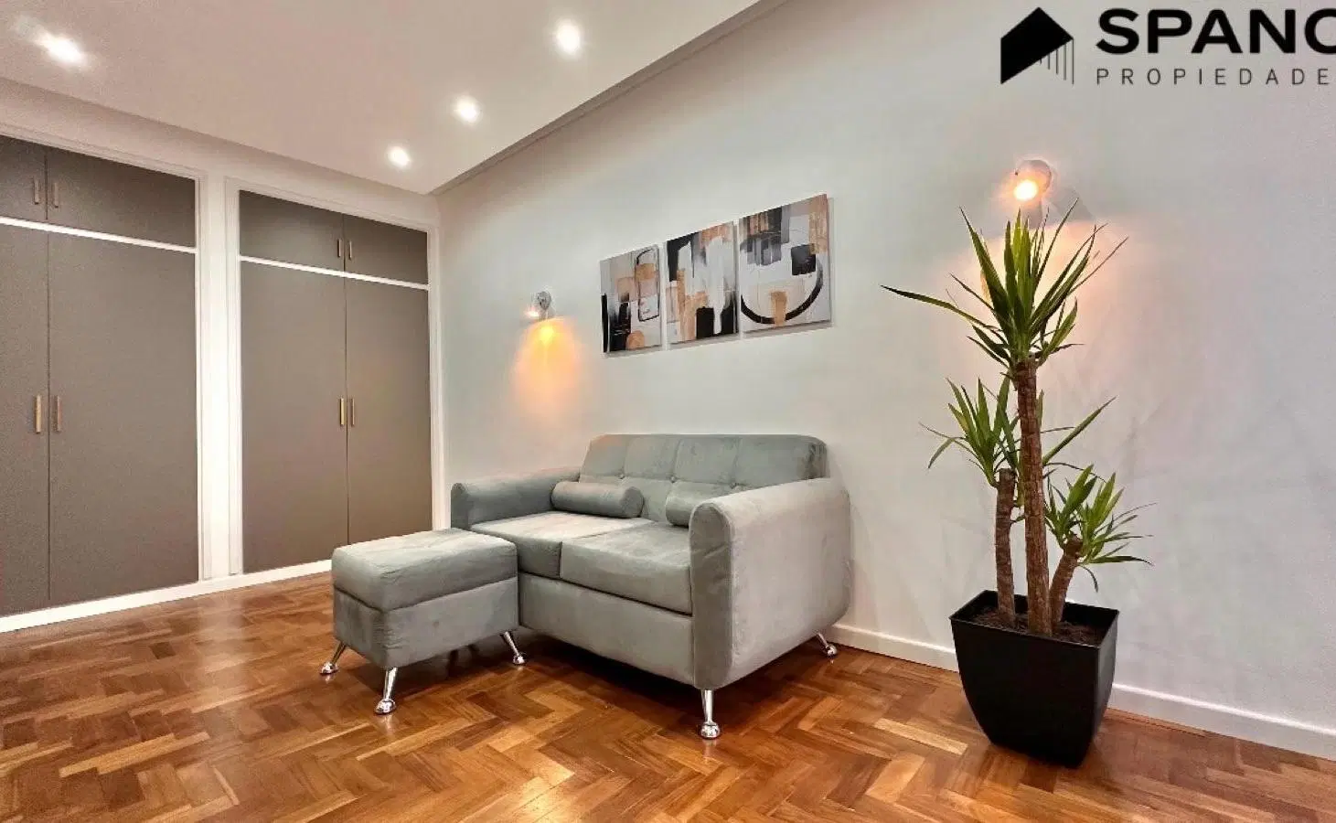 Departamento en venta-2 ambientes reciclado-Centro-Mar del Plata 4