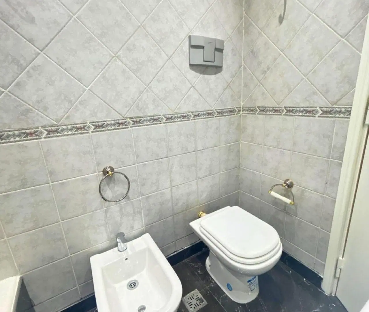 Departamento - Plaza Colon 8