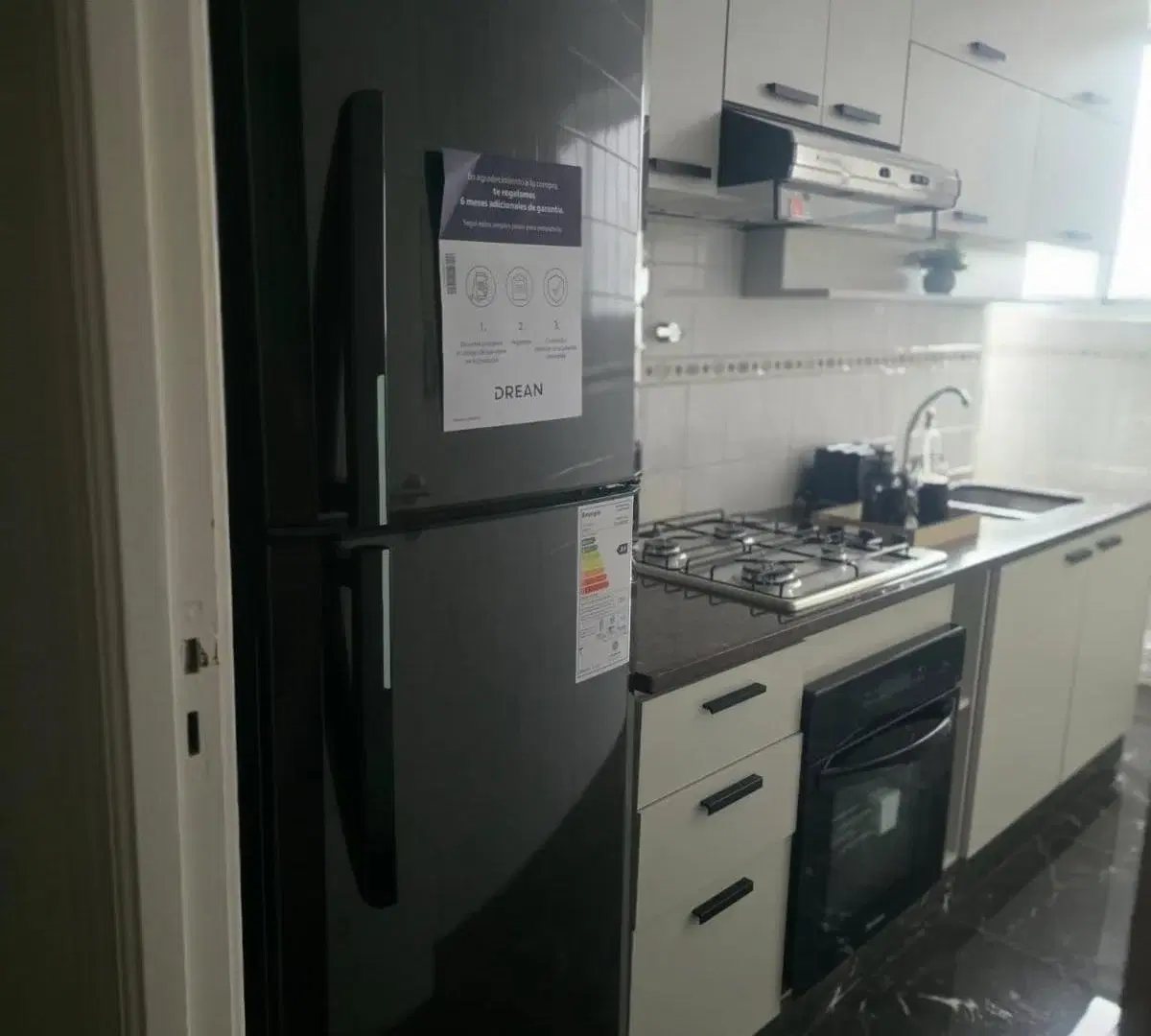 Departamento - Plaza Colon 3