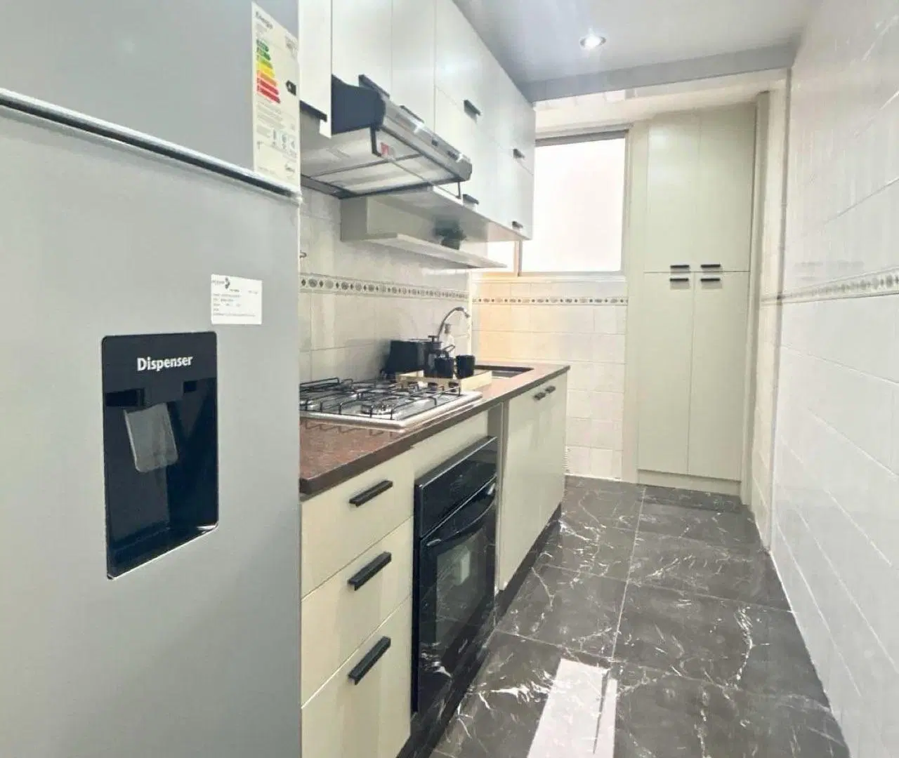 Departamento - Plaza Colon 1