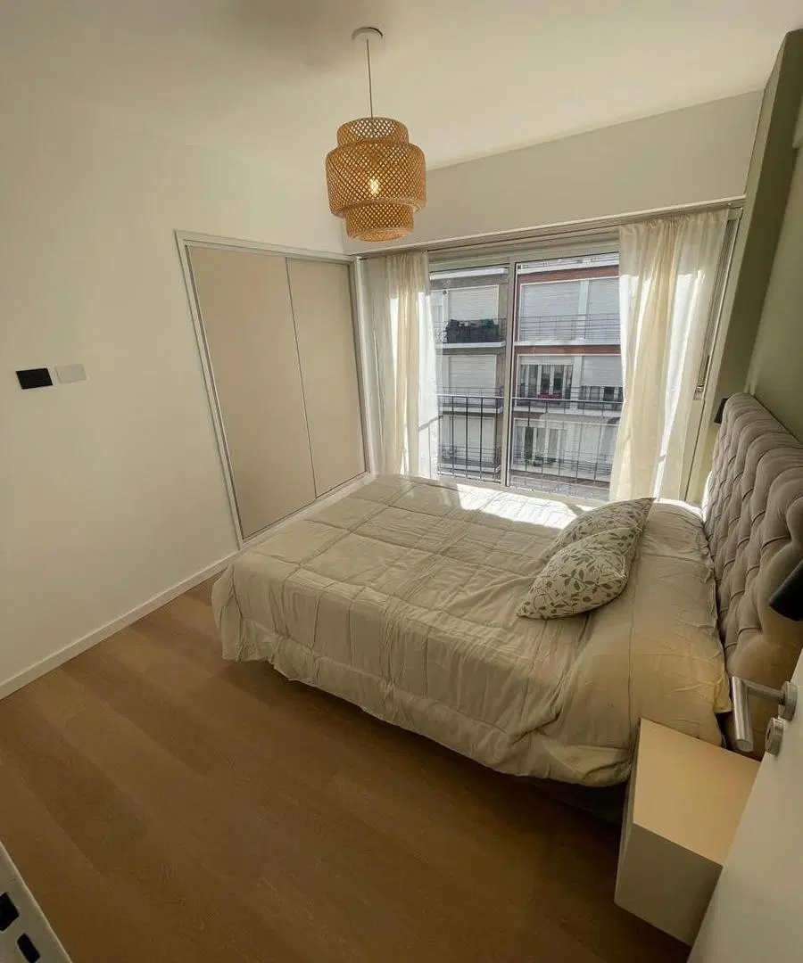 Departamento En venta-2 Ambientes Reciclado-Zona Guemes-Mar Del Plata 3