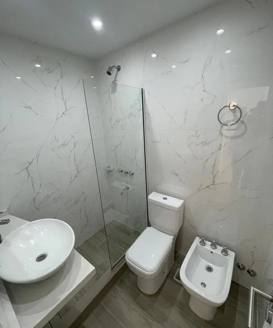 Departamento En venta-2 Ambientes Reciclado-Zona Guemes-Mar Del Plata 5