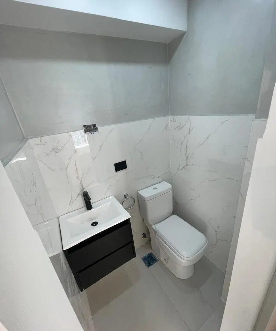 Departamento En venta-2 Ambientes Reciclado-Zona Guemes-Mar Del Plata 2