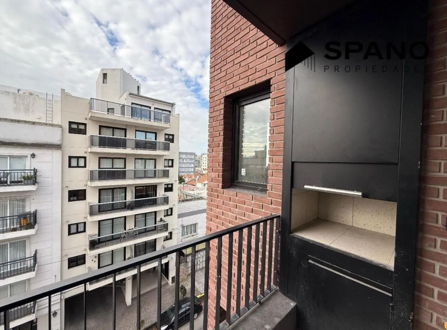 Departamento A Estrenar-3 Ambientes-Cochera-Gran Calidad Constructiva-Zona Guemes-Mar Del Plata 3