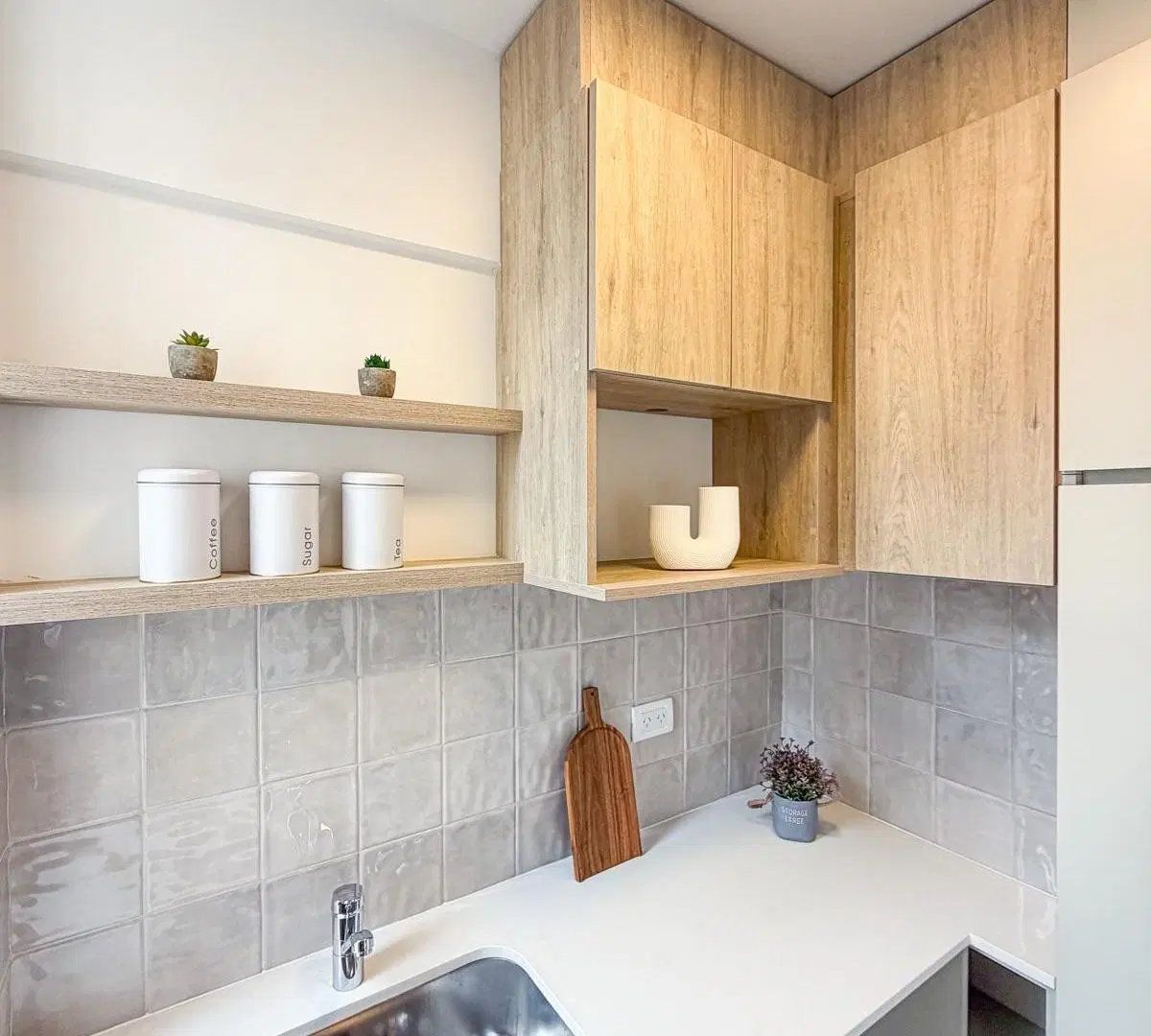 Departamento en venta-2 ambientes reciclado-Centro-Mar Del Plata 5