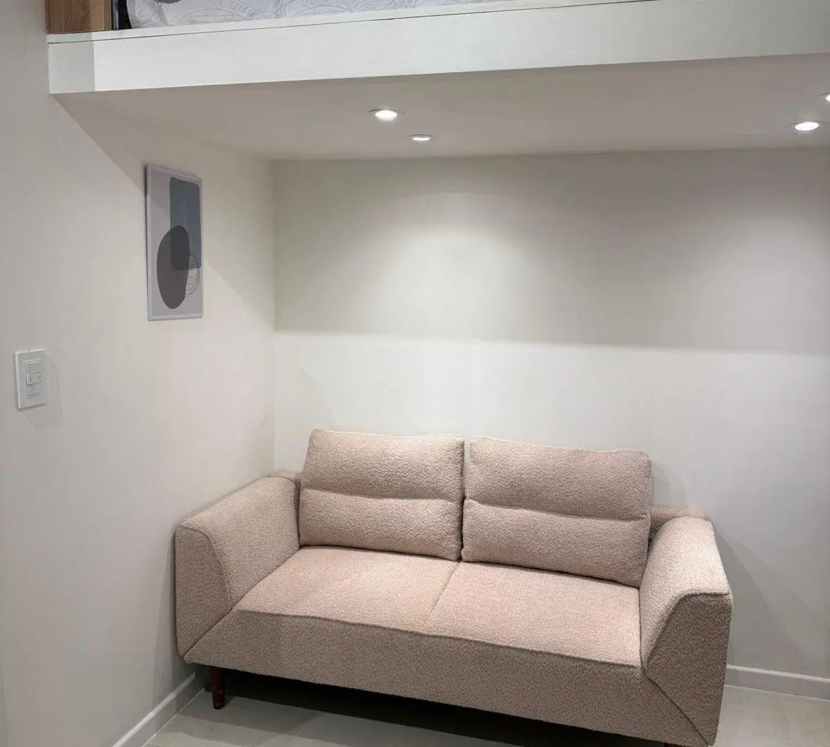 Departamento en venta-Monoambiente en el centro-Plaza Colon-Mar del Plata 4