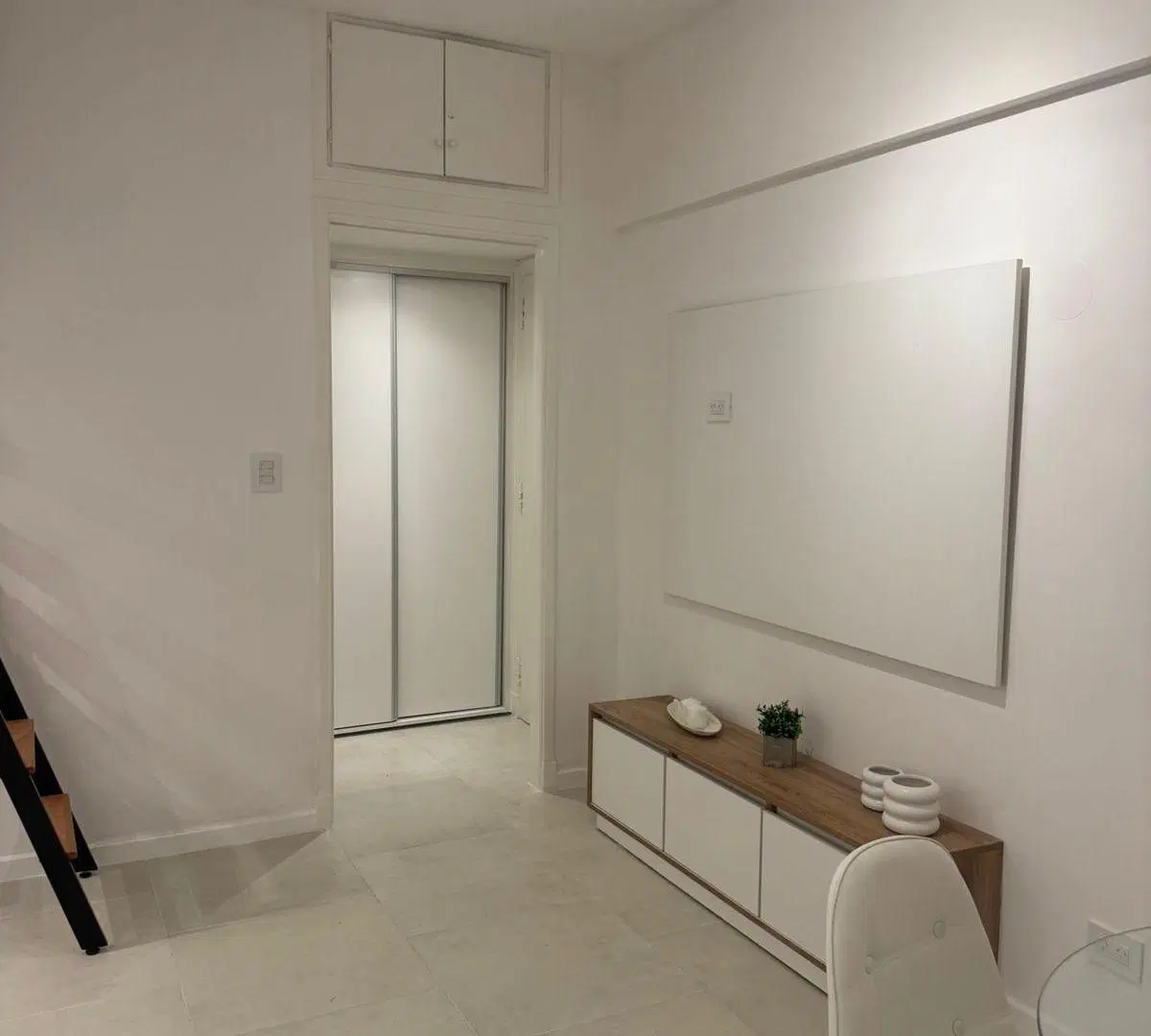 Departamento en venta-Monoambiente en el centro-Plaza Colon-Mar del Plata 3