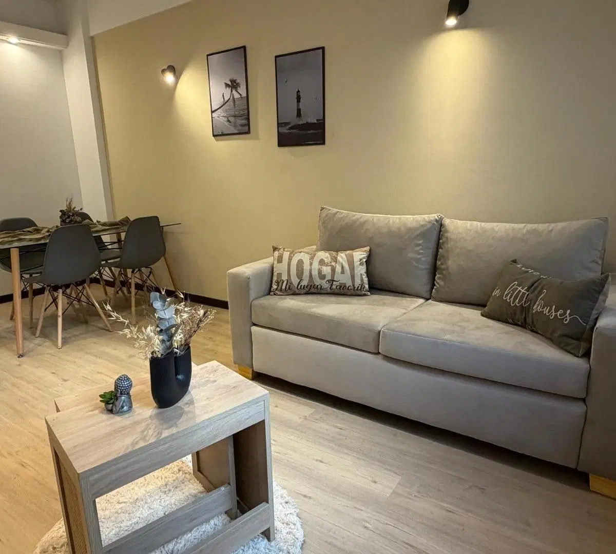 Departamento en venta-2 ambientes con dependencia-Plaza Colon-Mar del Plata 3