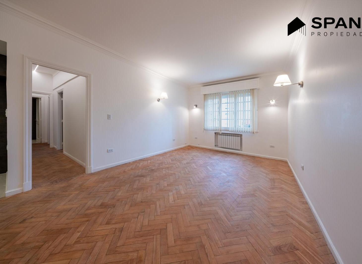 Foto de Departamento en venta-4 ambientes al contrafrente-Plaza Mitre-Mar del, imagen 2